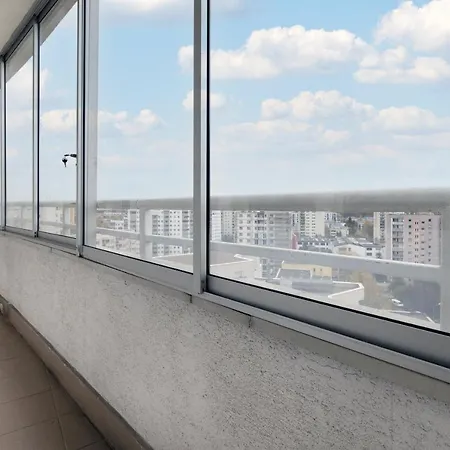 Ursynow Modern By Renters דירה