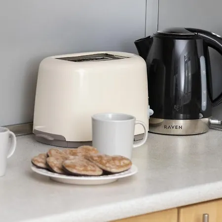 Ursynow Modern By Renters *