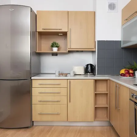 Ursynow Modern By Renters Βαρσοβία