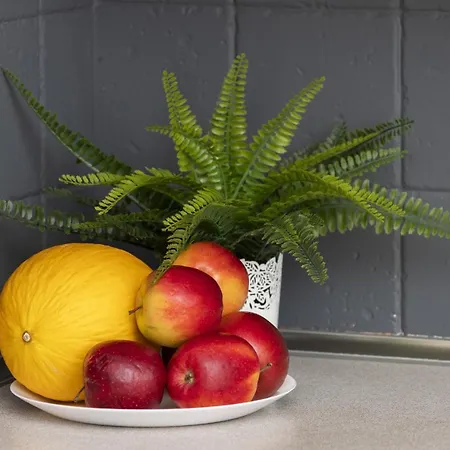 Ursynow Modern By Renters Apartment Warsaw