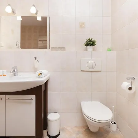 Ursynow Modern By Renters Апартаменты