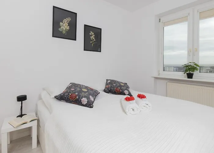 Ursynow Modern By Renters شقة *