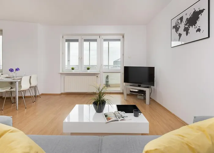 Ursynow Modern By Renters * وارسو