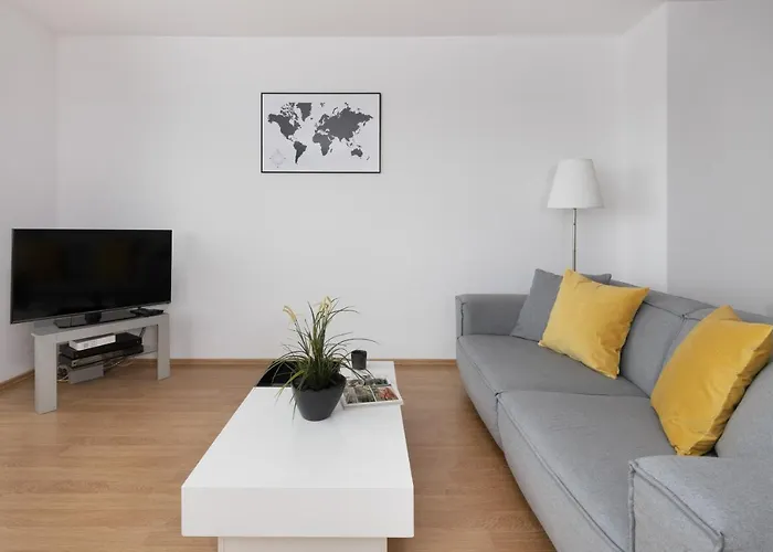 Ursynow Modern By Renters شقة