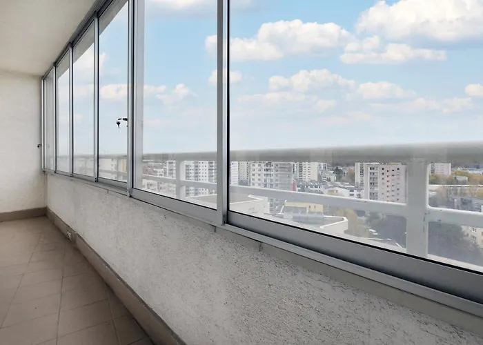 Ursynow Modern By Renters شقة