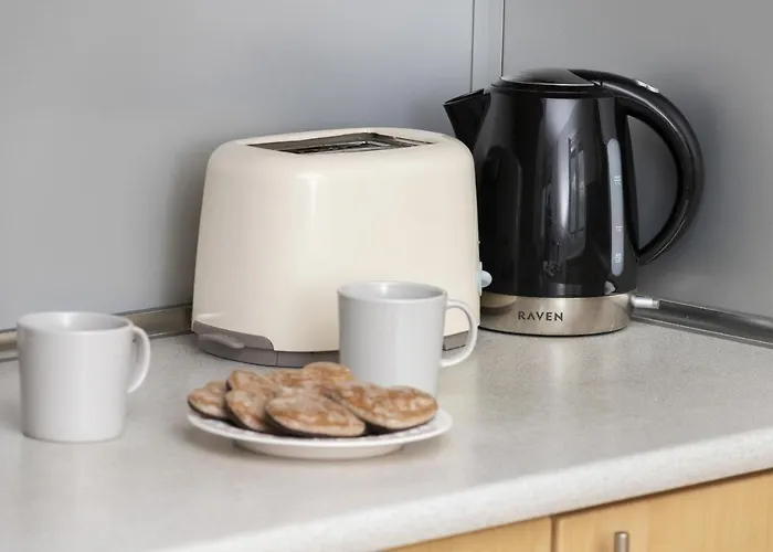 Ursynow Modern By Renters *