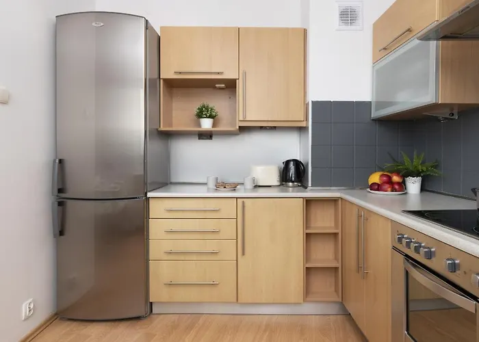 Ursynow Modern By Renters وارسو