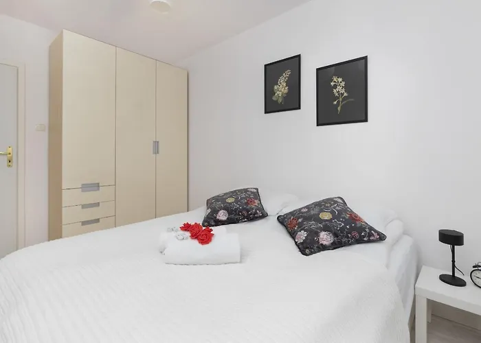 Ursynow Modern By Renters شقة وارسو