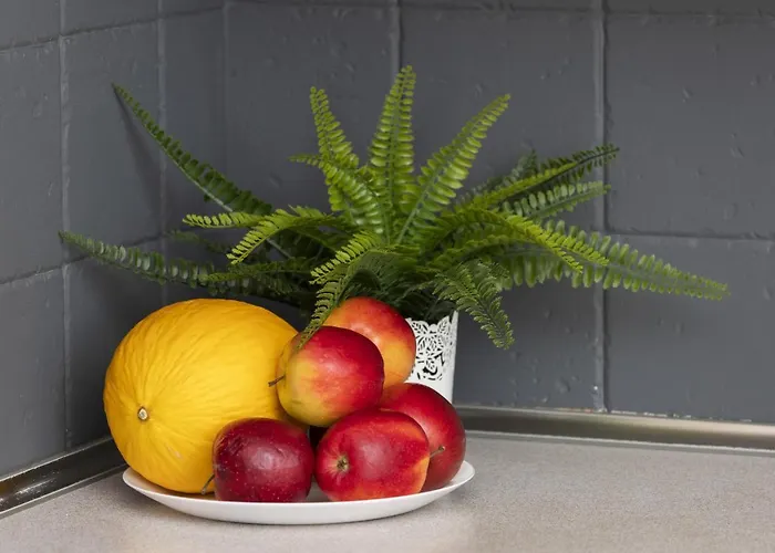 Ursynow Modern By Renters شقة وارسو