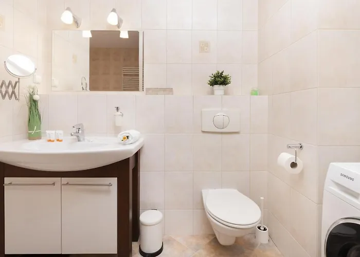 Ursynow Modern By Renters شقة