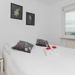 Ursynow Modern By Renters Daire *