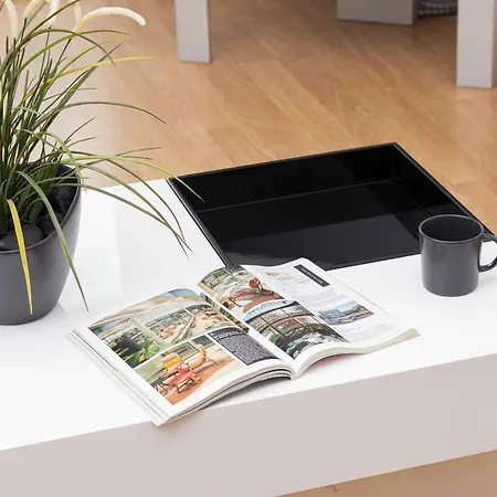 Ursynow Modern By Renters Daire *