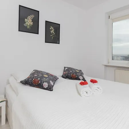 Ursynow Modern By Renters דירה *