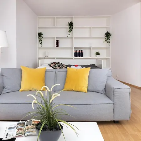 דירה Ursynow Modern By Renters ורשה