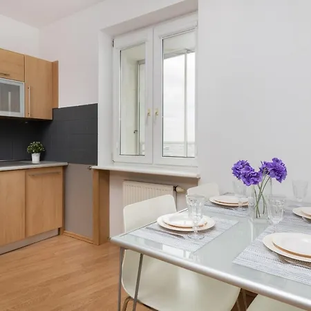 Ursynow Modern By Renters דירה *